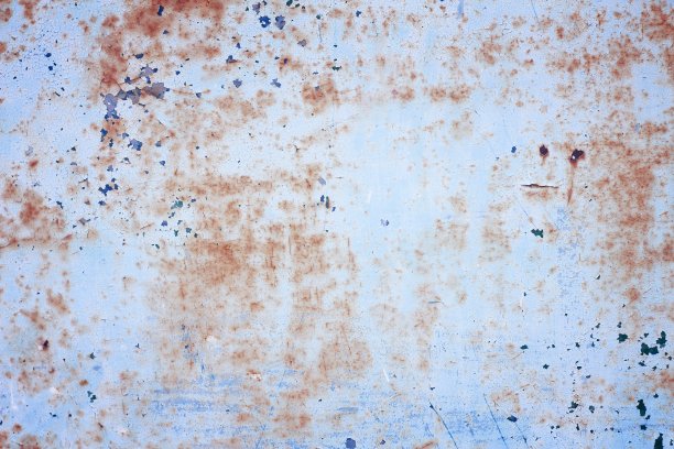 蓝色的枯燥乏味的纹理图片下载