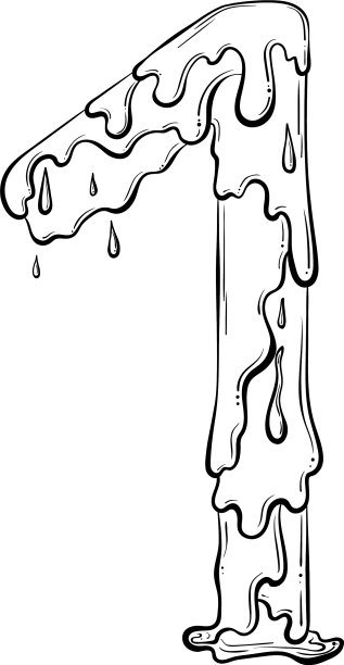 第一个是液滴图片下载