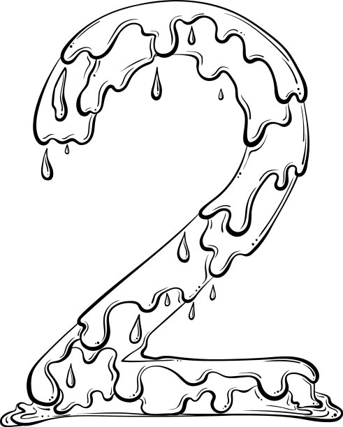 第二种是液滴图片下载