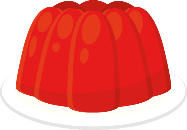 孤立的果冻rosh hashana图片下载