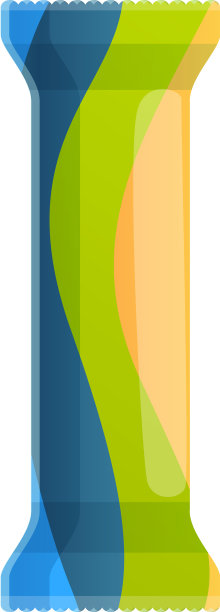 能量条图标卡通风格图片下载