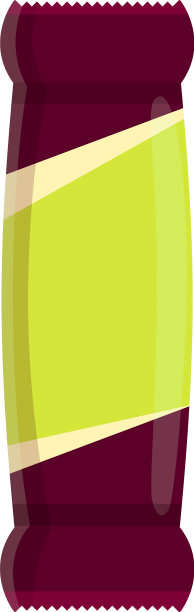 水果酒吧图标卡通风格图片下载