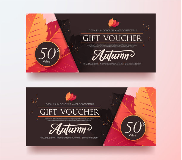 礼券311图片下载