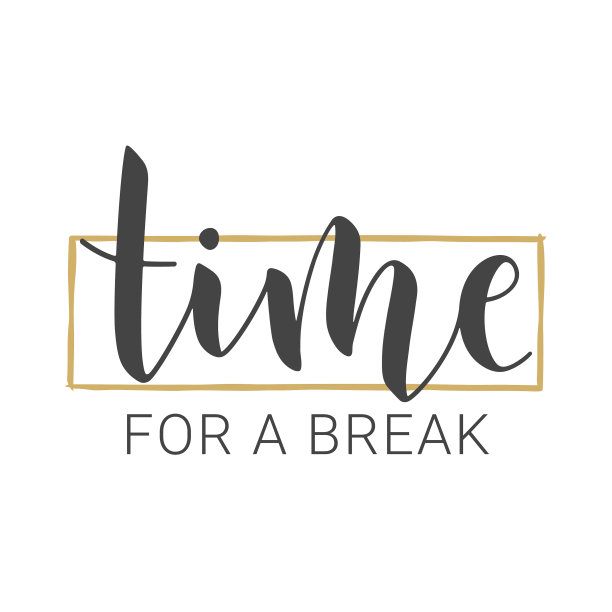 手写体字母时间休息一下图片下载