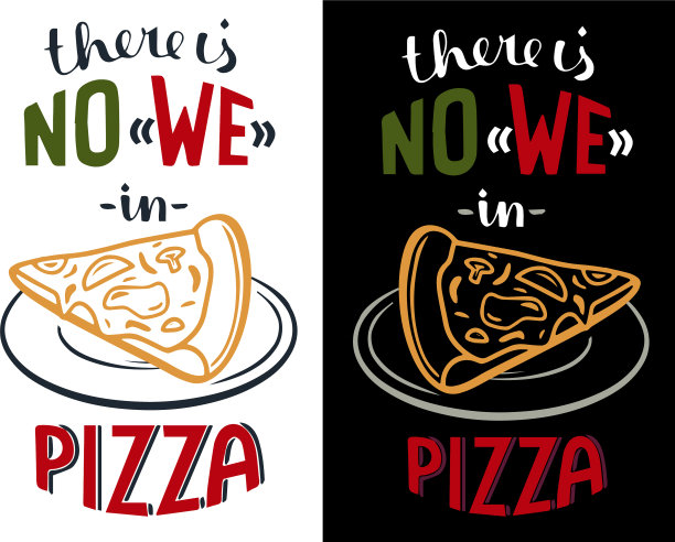 餐厅食物菜单设计手绘意大利图片下载