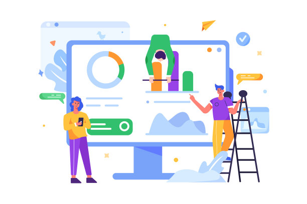 团队工作人员的时间表和任务图片下载