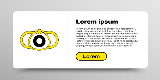 行医用防护口罩图标隔离上图片下载