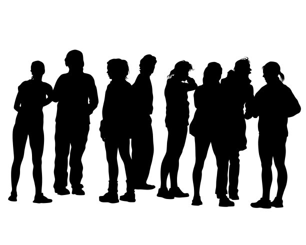 女孩的时尚图片下载