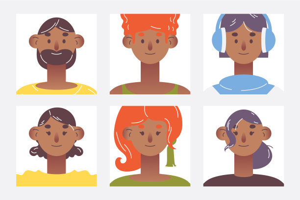 青年人物阿凡达印度青年和图片下载