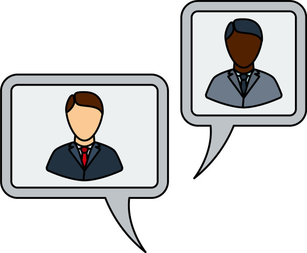 聊天图标图片下载