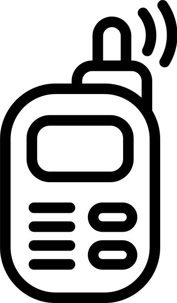 Bamonitor控制图标轮廓样式图片下载