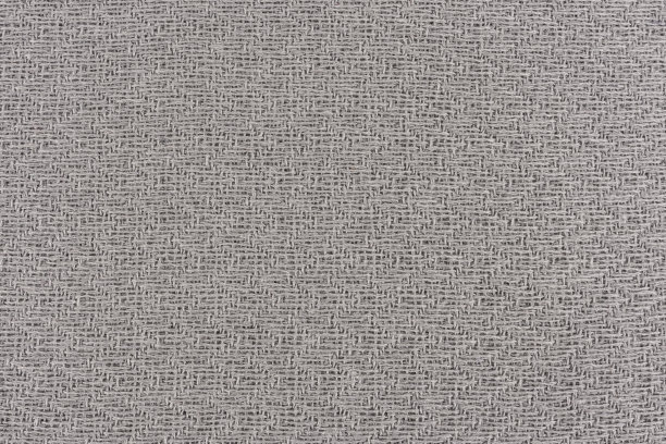 浅灰色纺织品的特写。面料细节背景图片下载