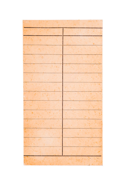 两栏旧纸图片下载