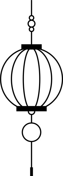 中国灯具挂线设计图片下载