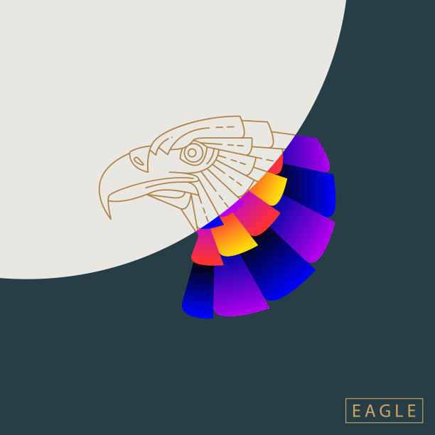 文摘鸟插图图片下载