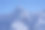 伯尔尼阿尔卑斯山的全景，山峰Mönch(和尚)，从Mürren，瑞士。图片下载