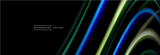 动态运动抽象背景颜色模糊图片下载