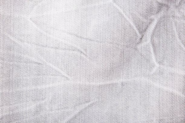 灰色破旧的牛仔布背景，灰色牛仔布纹理近图片下载