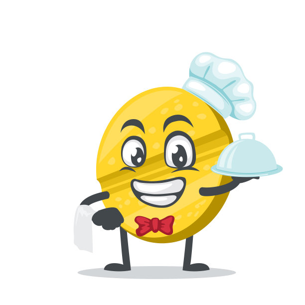 角色或药丸吉祥物图片下载