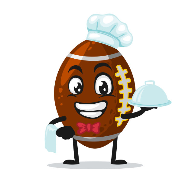 rugmascot或字符图片下载