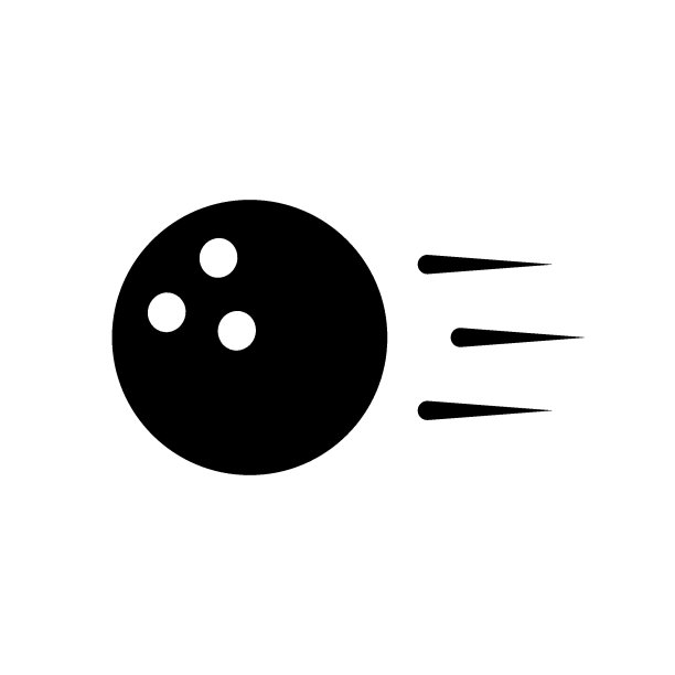 打保龄球图片下载