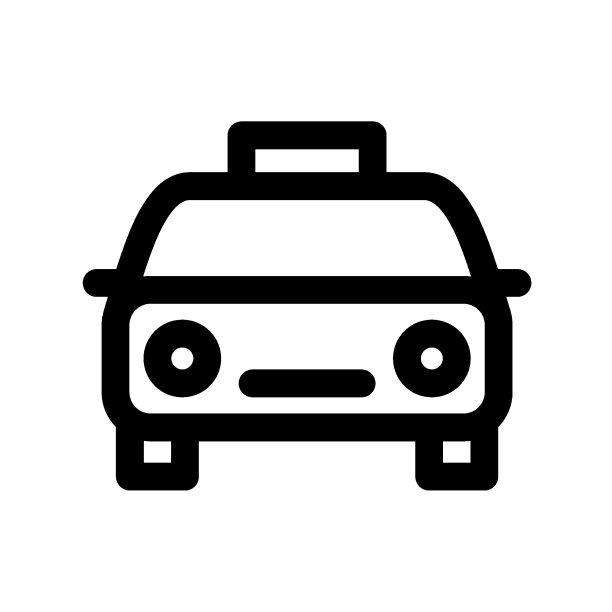 出租车图片下载