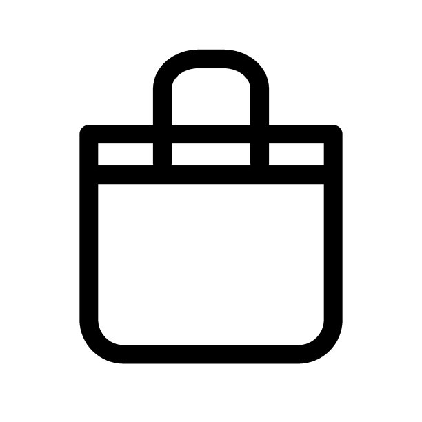 购物袋图片下载