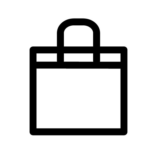 购物袋图片下载