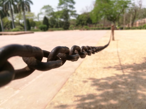 Safdarjung坟墓图片下载