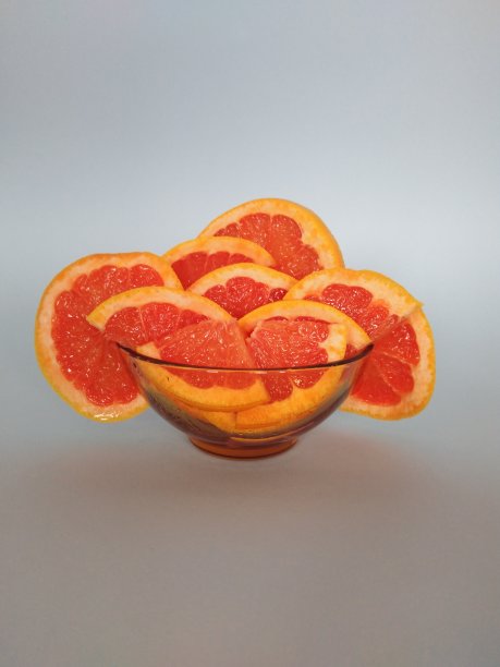 红西柚图片下载