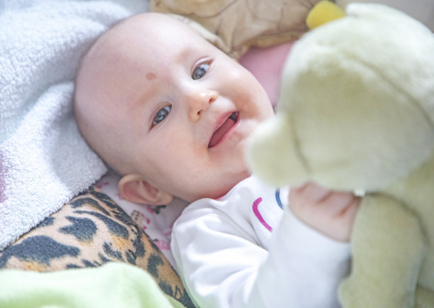 美丽的宝贝图片下载