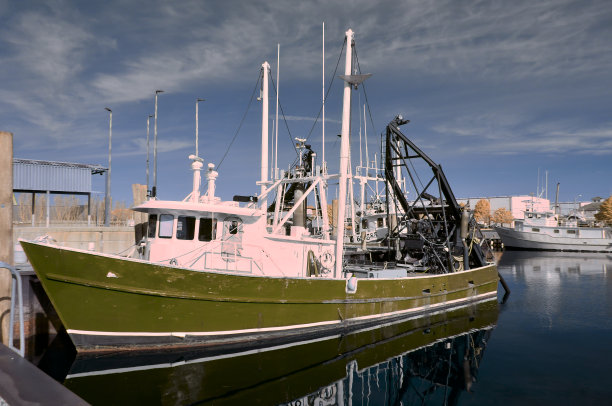 西大洋城港- IR - III图片下载