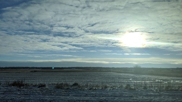 安大略省农田(Ph5)图片下载