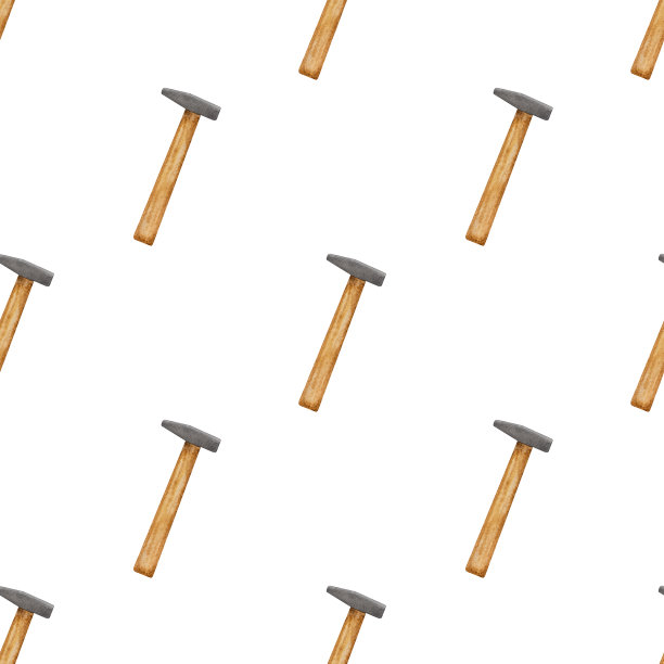 劳动节。美丽的绘图施工工具图片下载