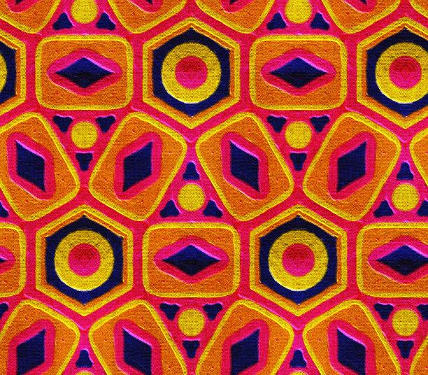 金色刺绣图片下载