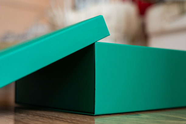 打开礼物盒图片下载