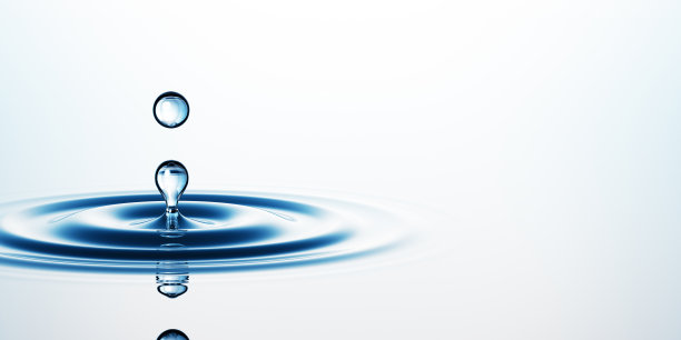 水滴飞溅复制空间图片下载