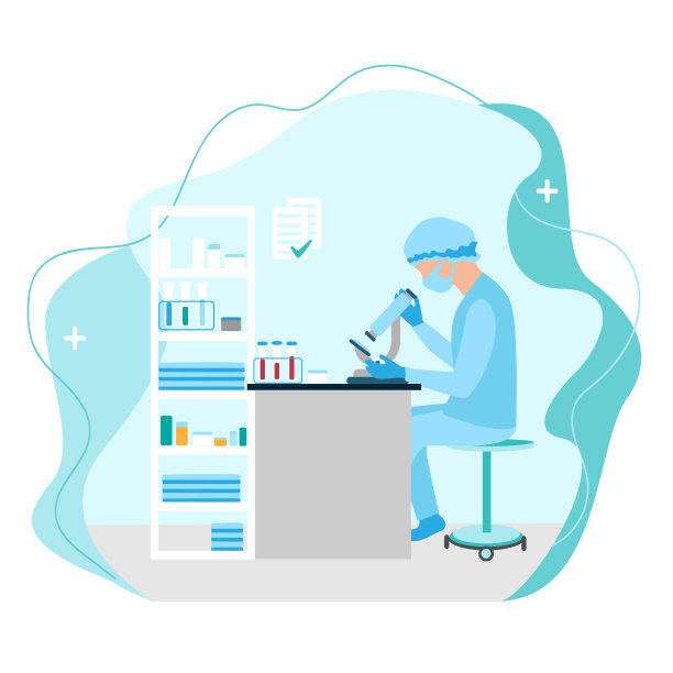 医学分析图片下载