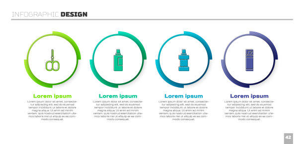 设置指甲剪瓶清洁剂和图片下载
