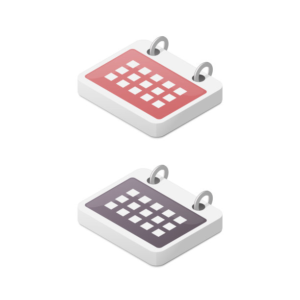 日历设置图片下载