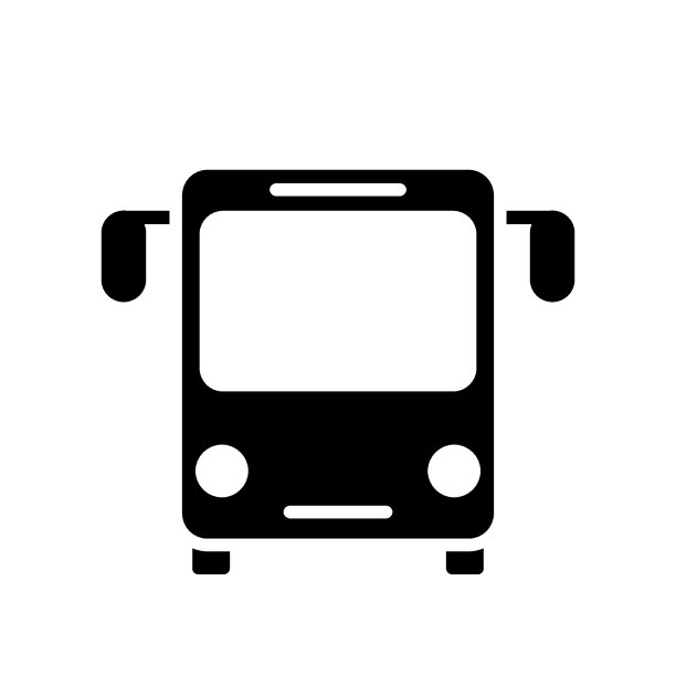 公共汽车图片下载