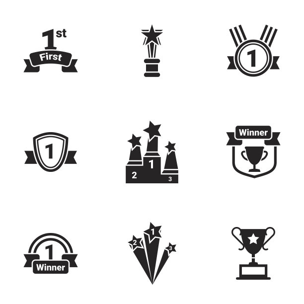 主题比赛的图标图片下载