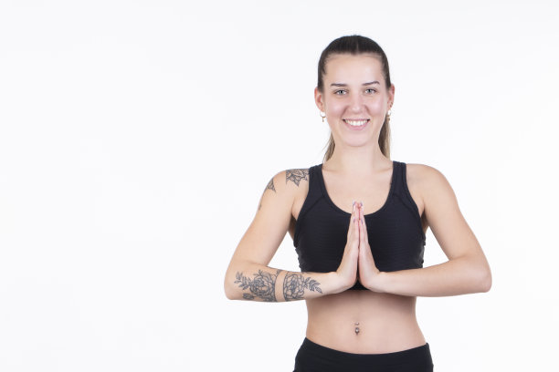 健康生活的重要性图片下载