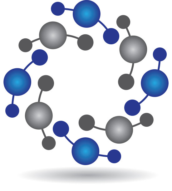 分子标志设计图片下载