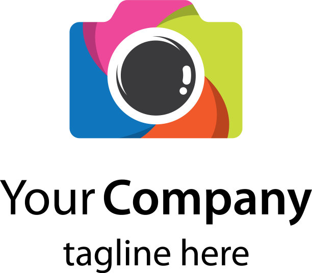 相机LOGO图像图片下载