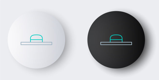 行园丁、农民或农工帽子图片下载