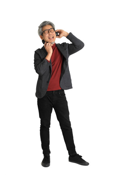 亚洲人图片下载