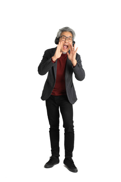 亚洲人图片下载