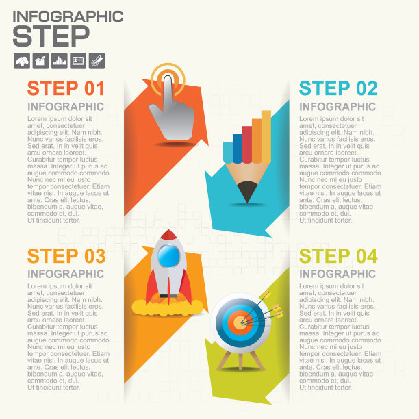 创意设计海报图片下载