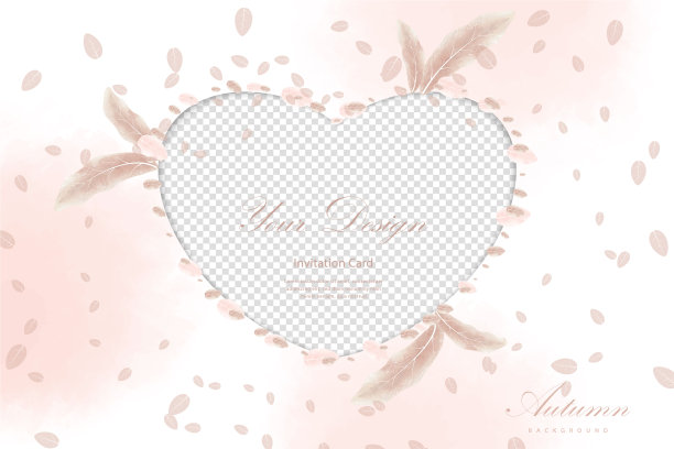 秋天背景图片下载